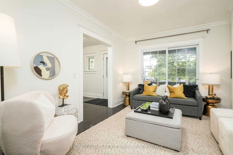 Preview image for 127 Durie St, Toronto