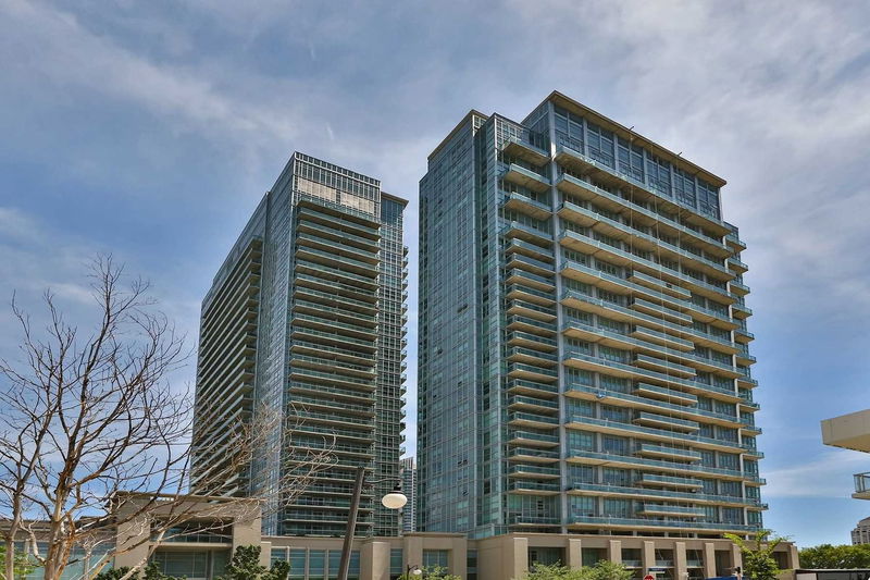 Preview image for 155 Legion Rd N #1507, Toronto