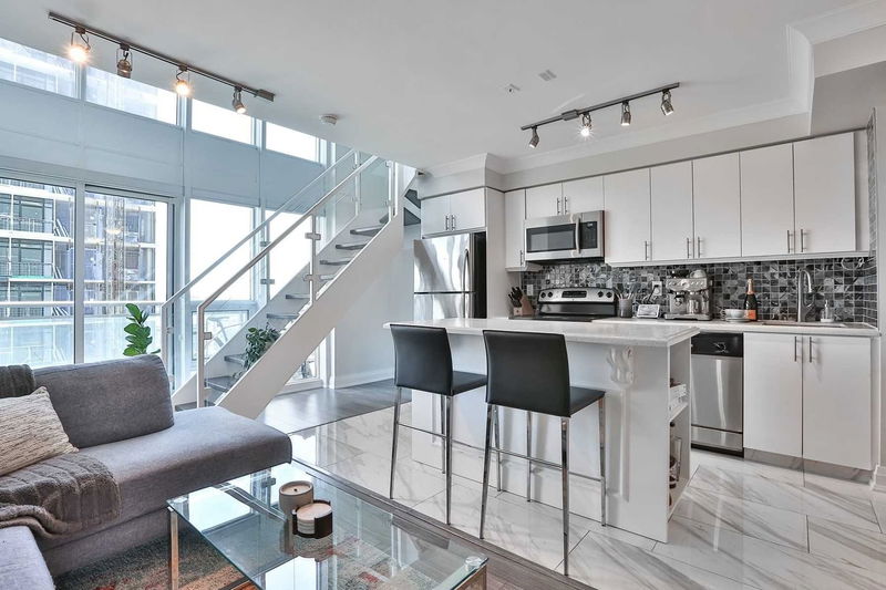 Preview image for 155 Legion Rd N #1507, Toronto