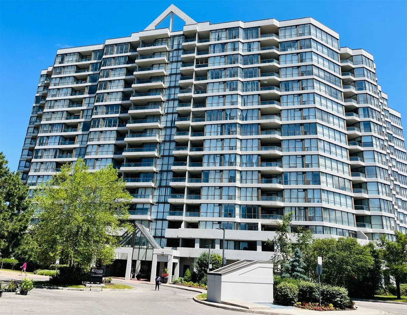 Preview image for 1 Rowntree Rd #1517, Toronto