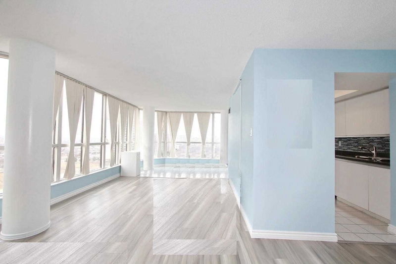 Preview image for 1 Rowntree Rd #1517, Toronto