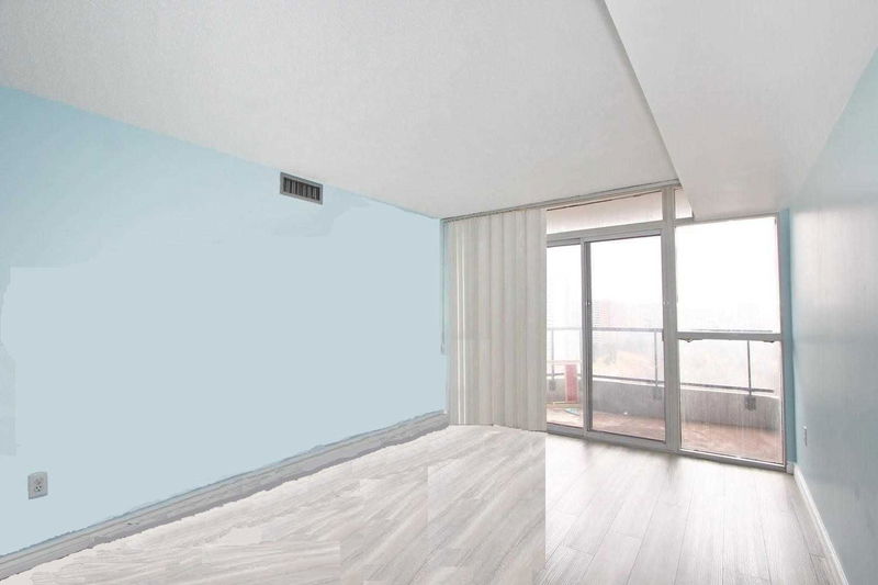 Preview image for 1 Rowntree Rd #1517, Toronto
