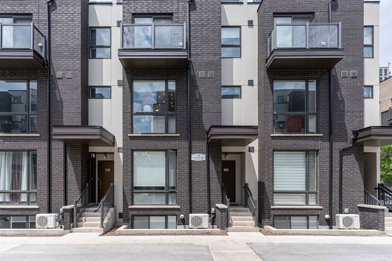 Preview image for 30 Fieldway Rd N #76, Toronto