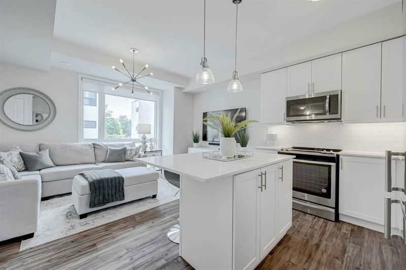 Preview image for 30 Fieldway Rd N #76, Toronto