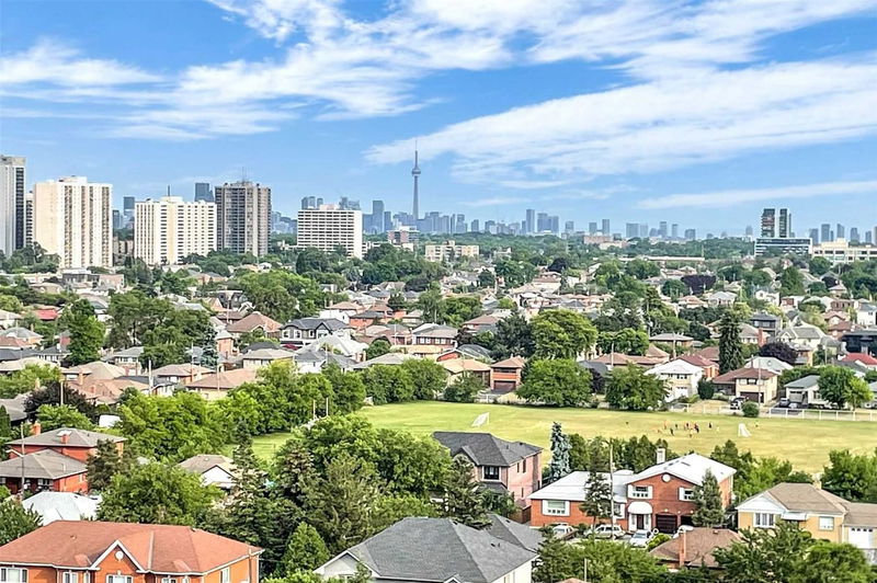 Preview image for 830 Lawrence Ave #1108, Toronto