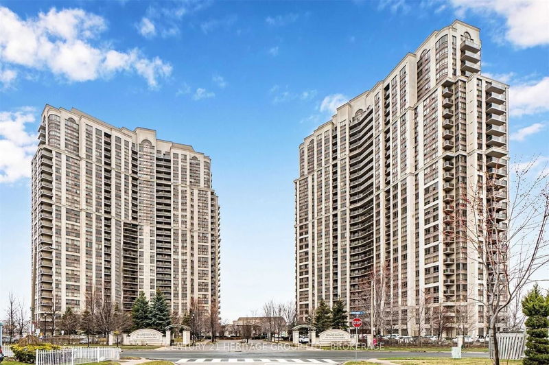 Preview image for 700 Humberwood Dr #831, Toronto