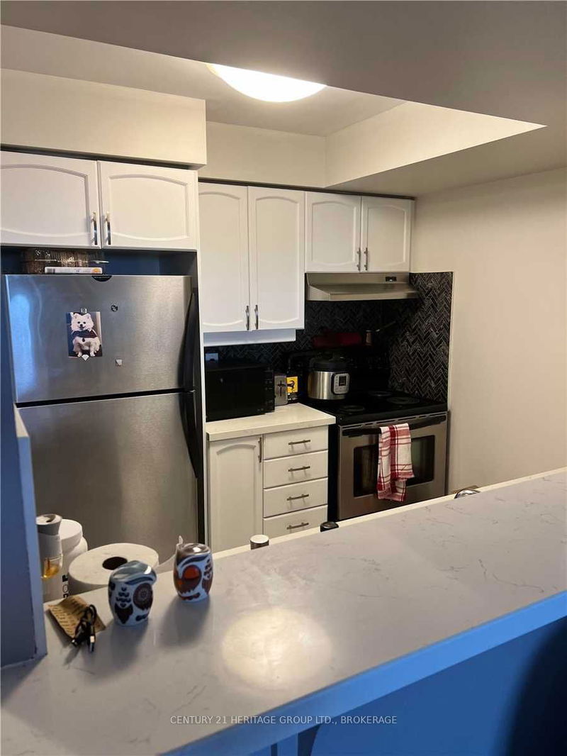 Preview image for 700 Humberwood Dr #831, Toronto