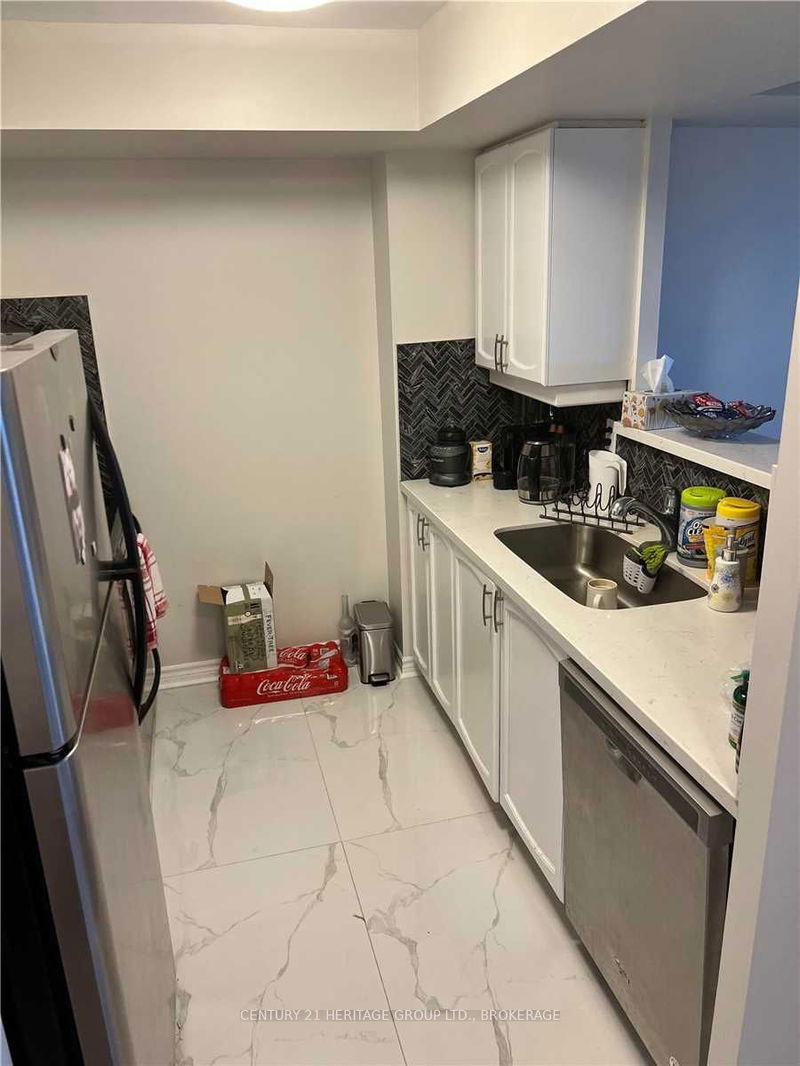 Preview image for 700 Humberwood Dr #831, Toronto