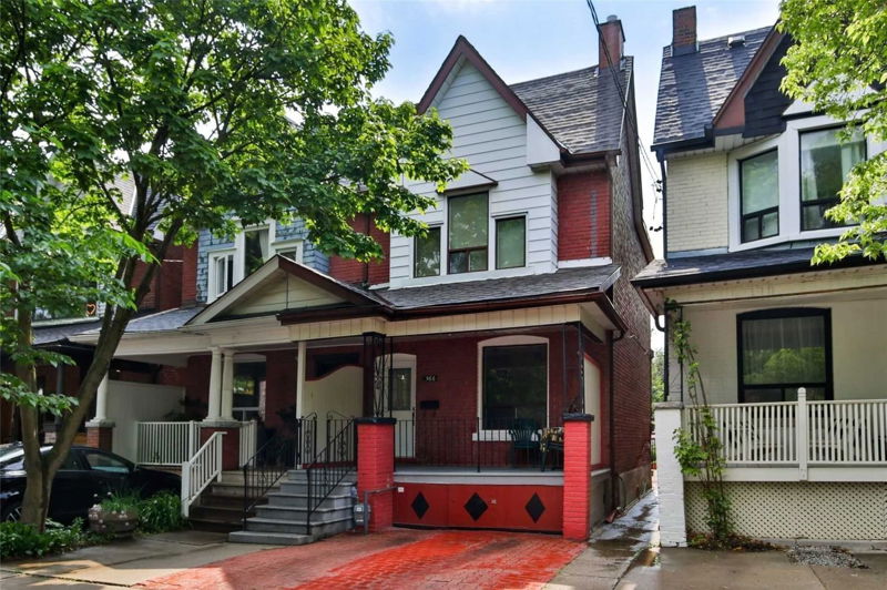 Preview image for 566 Gladstone Ave, Toronto