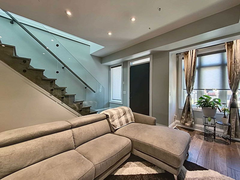 Preview image for 17 Trowell Ave, Toronto