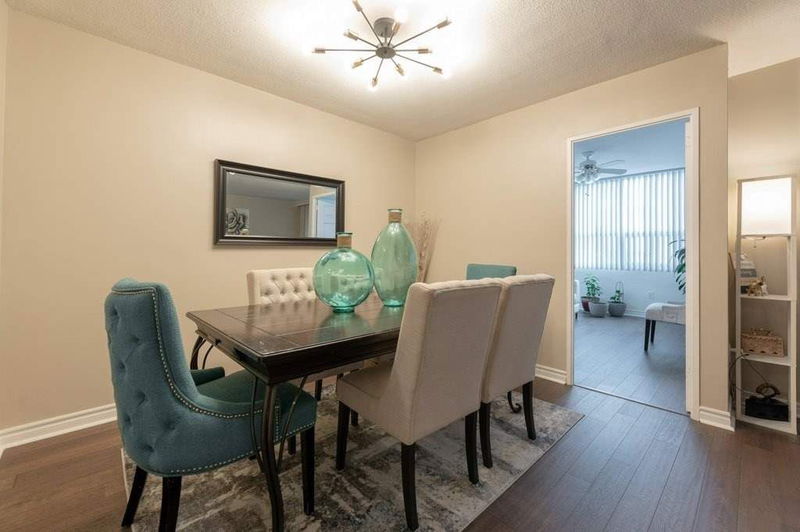 Preview image for 362 The East Mall Dr #607, Toronto