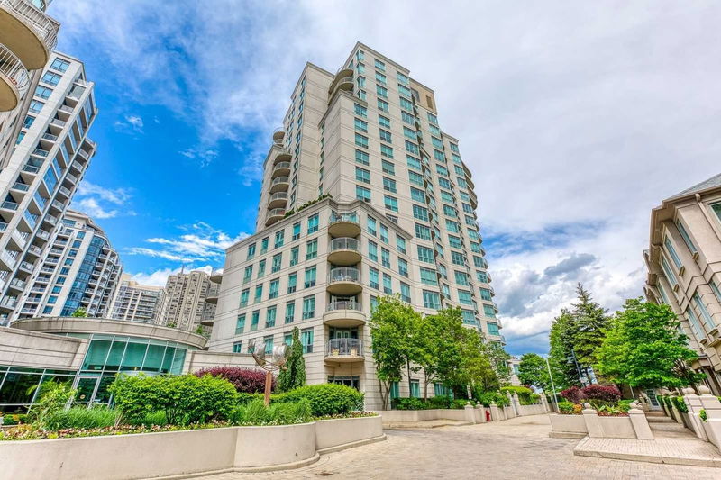 Preview image for 2111 Lake Shore Blvd W #1511, Toronto