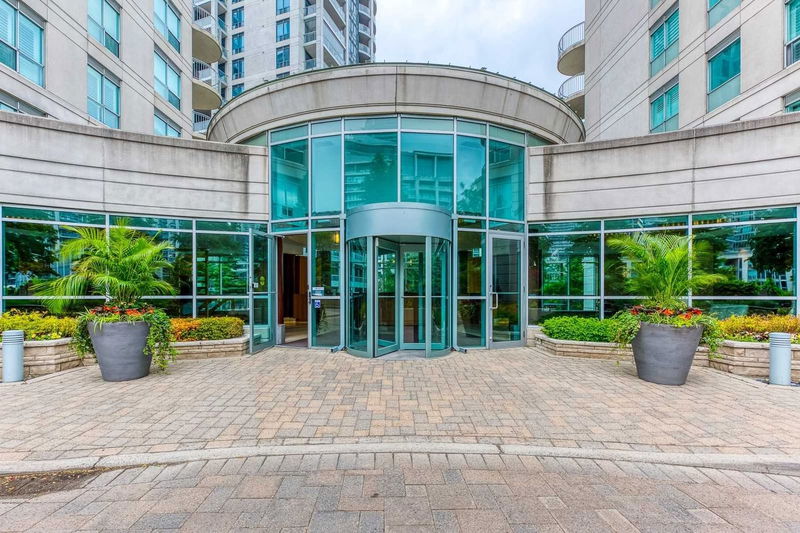 Preview image for 2111 Lake Shore Blvd W #1511, Toronto