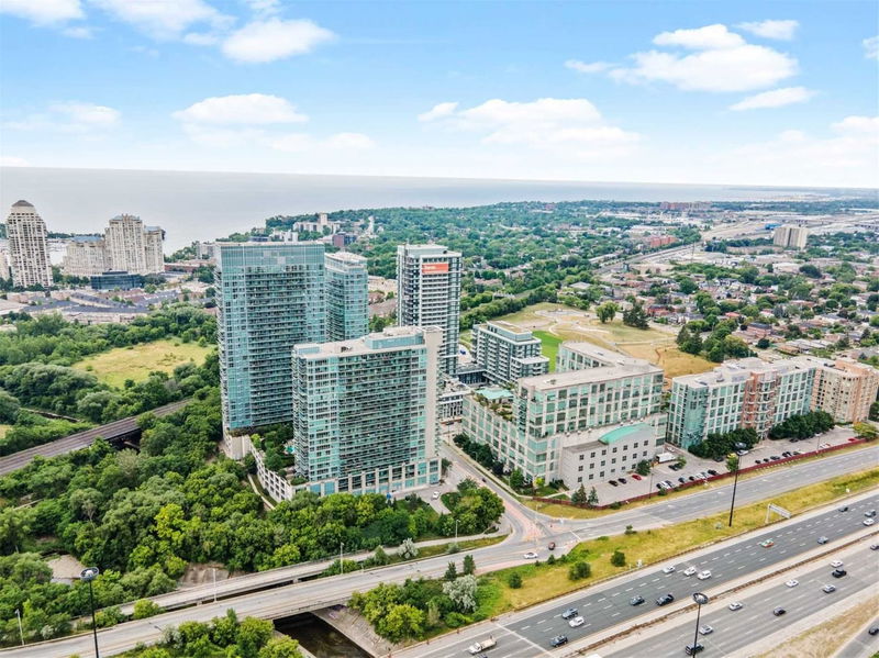 Preview image for 185 Legion Rd N #402, Toronto