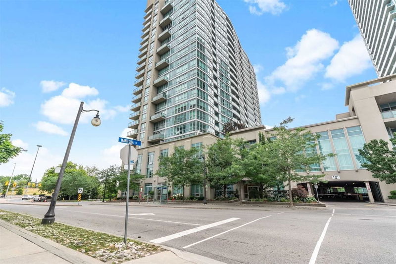 Preview image for 185 Legion Rd N #402, Toronto