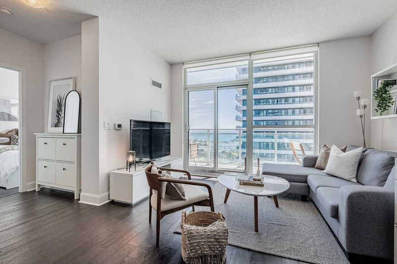 Preview image for 33 Shore Breeze Dr #2402, Toronto