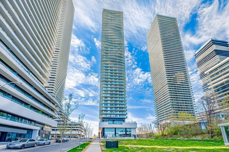 Preview image for 33 Shore Breeze Dr #2402, Toronto