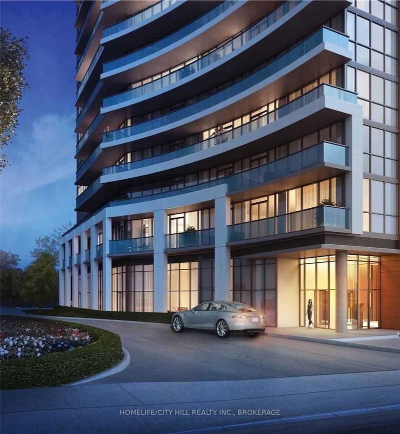Preview image for 1461 Lawrence Ave W #1202, Toronto