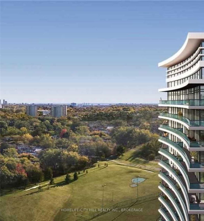 Preview image for 1461 Lawrence Ave W #1202, Toronto