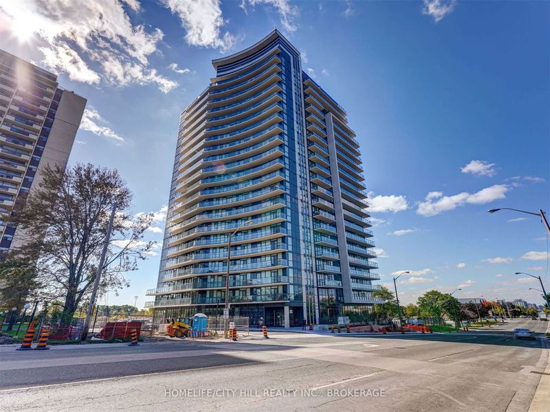 Preview image for 1461 Lawrence Ave W #1202, Toronto