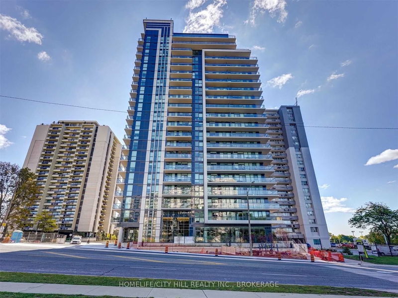 Preview image for 1461 Lawrence Ave W #1202, Toronto