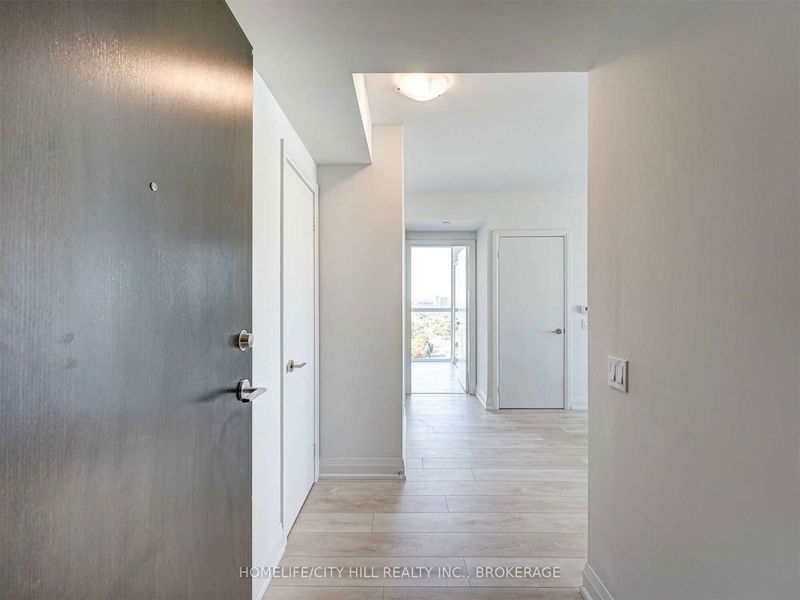Preview image for 1461 Lawrence Ave W #1202, Toronto
