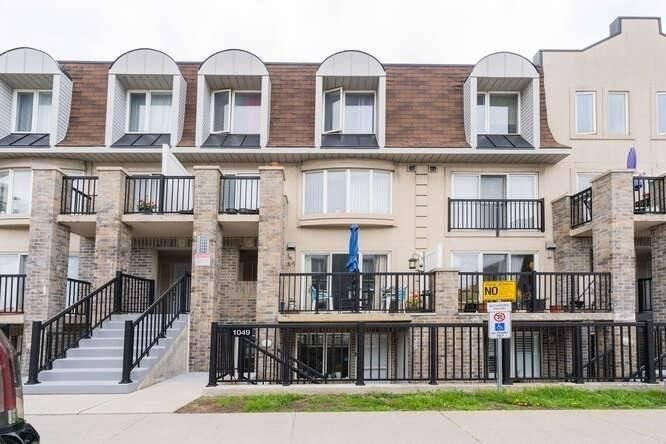 Preview image for 105 George Appleton Way #1049, Toronto