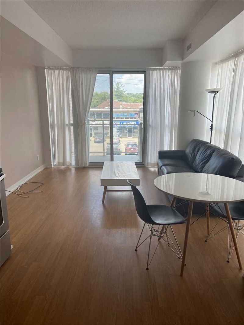 Preview image for 5101 Dundas St W #203, Toronto