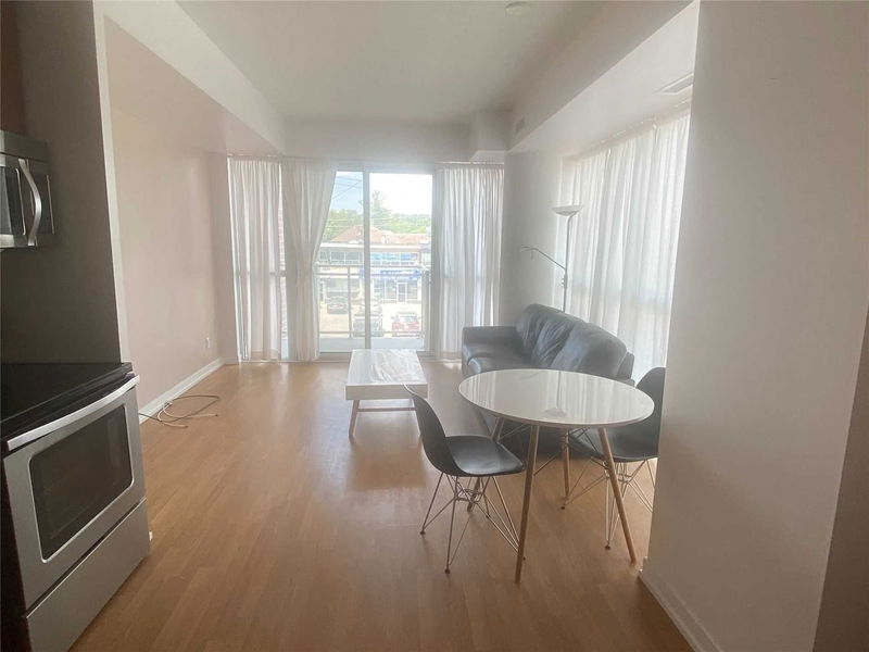 Preview image for 5101 Dundas St W #203, Toronto