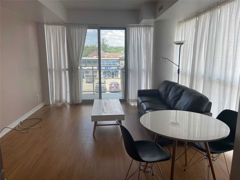 Preview image for 5101 Dundas St W #203, Toronto