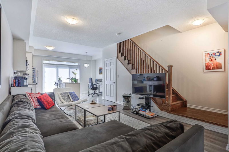 Preview image for 636 Evans Ave #57, Toronto