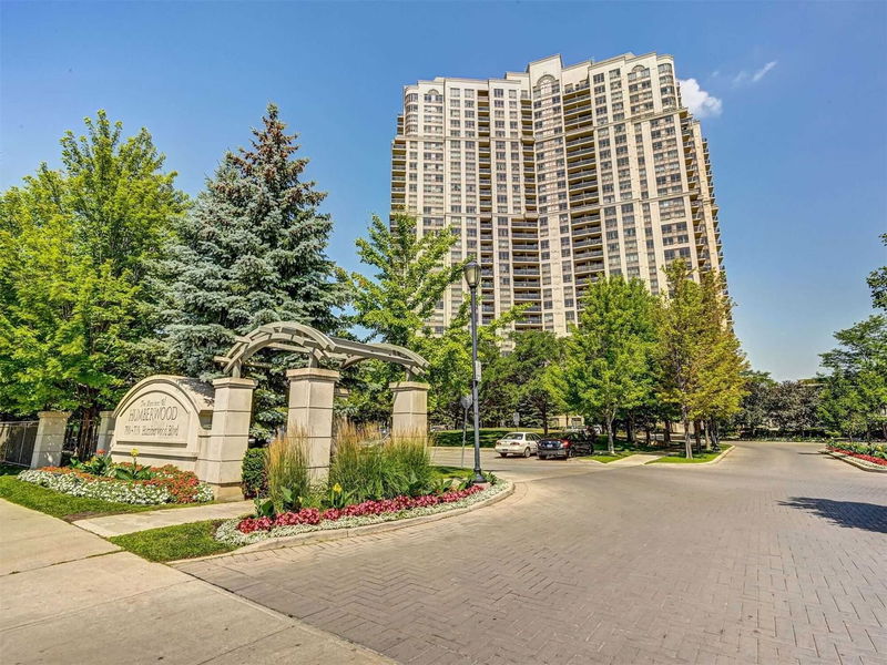 Preview image for 710 Humberwood Blvd #2001, Toronto