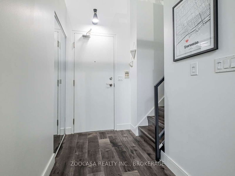 Preview image for 300 Manitoba St #105, Toronto