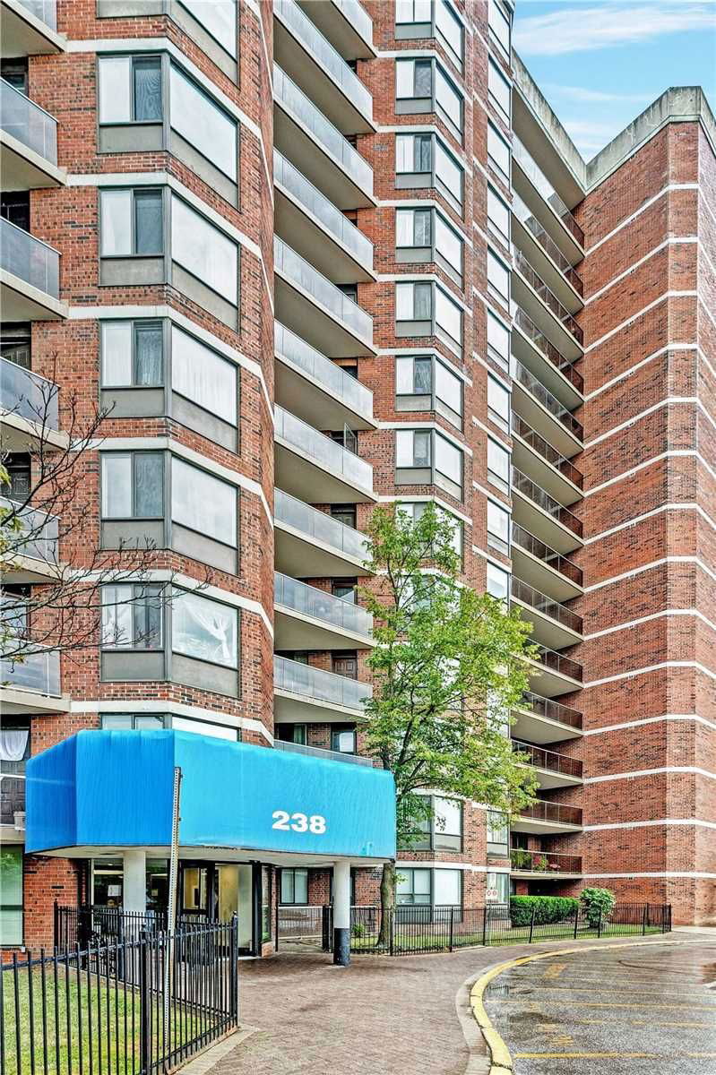 Preview image for 238 Albion Rd #102, Toronto