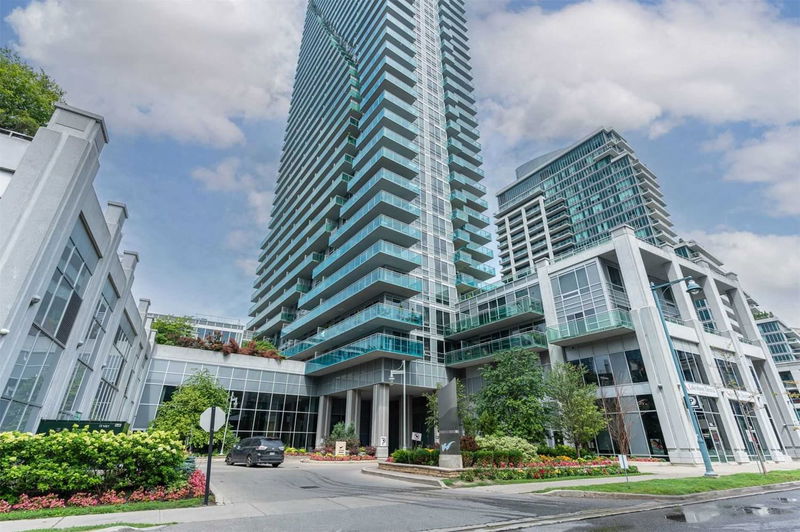 Preview image for 16 Brookers Lane #1505, Toronto
