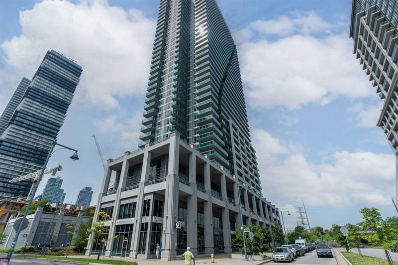 Preview image for 16 Brookers Lane #1505, Toronto