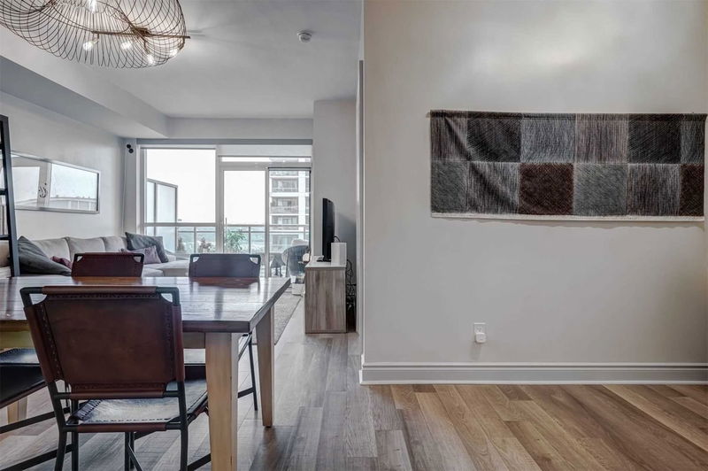 Preview image for 16 Brookers Lane #1505, Toronto