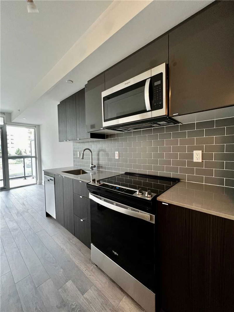 Preview image for 1461 Lawrence Ave W #207, Toronto