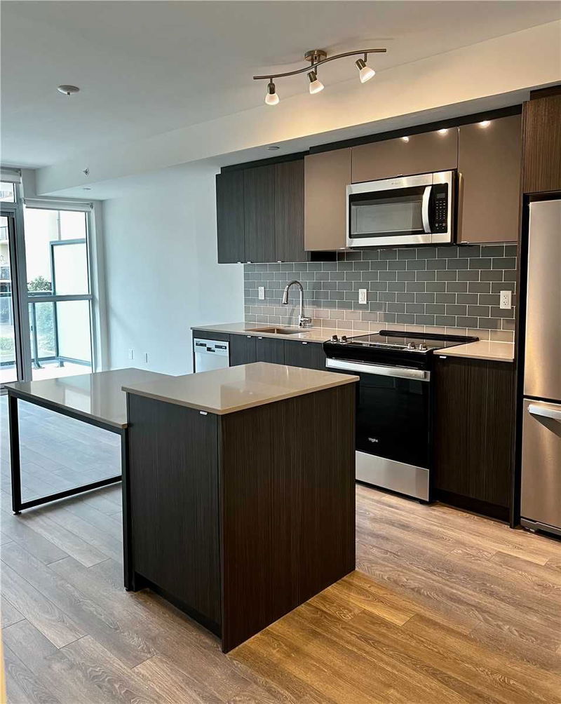 Preview image for 1461 Lawrence Ave W #207, Toronto