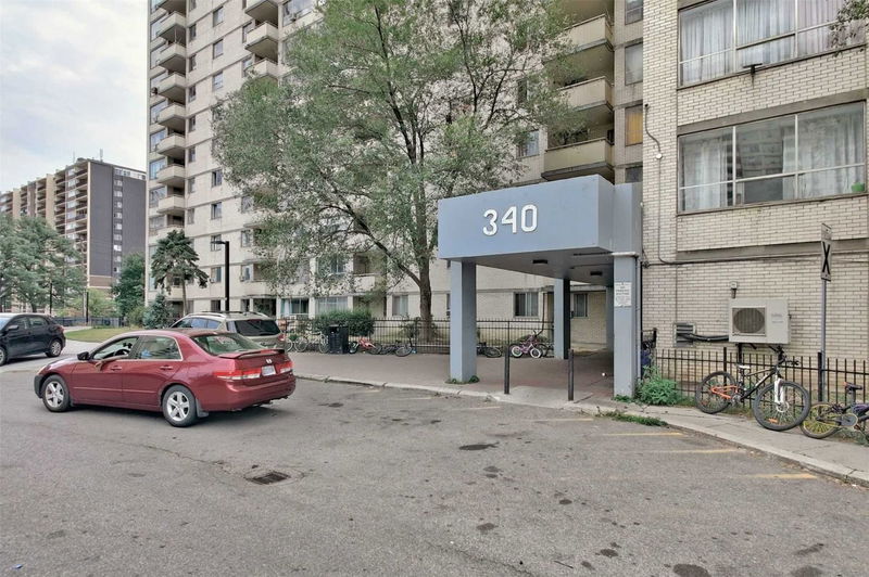 Preview image for 340 Dixon Rd #1401, Toronto