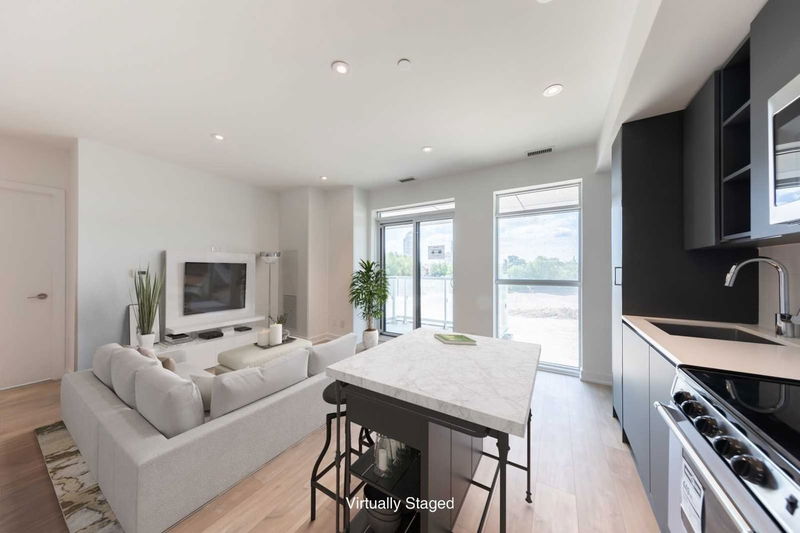 Preview image for 251 Manitoba St #323, Toronto