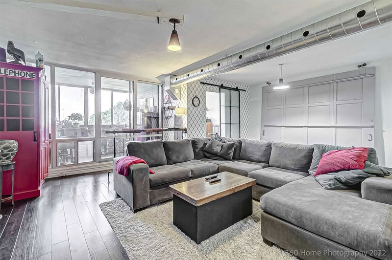 Preview image for 714 The West Mall Rd #408, Toronto