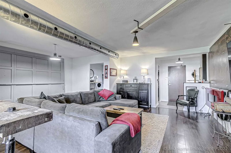 Preview image for 714 The West Mall Rd #408, Toronto