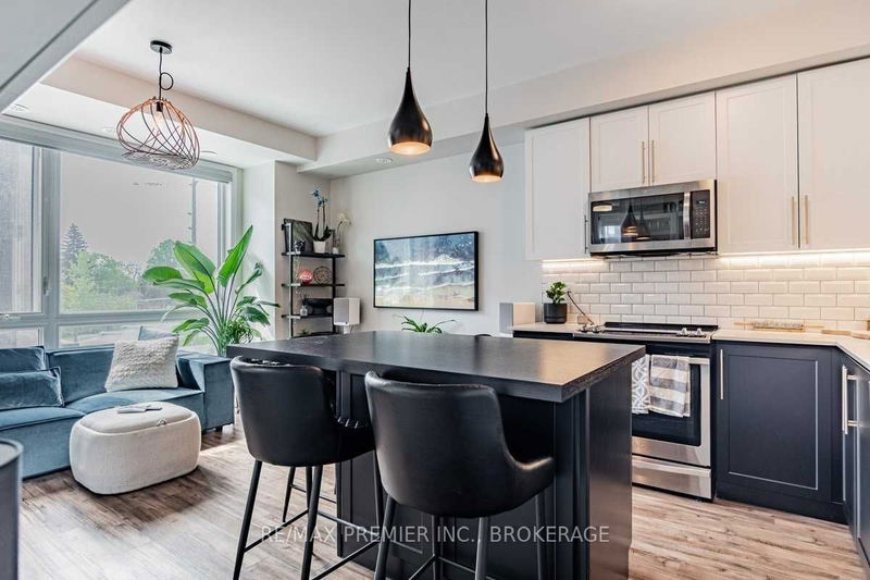 Preview image for 34 Fieldway Rd #128, Toronto