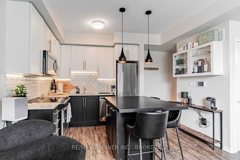 Preview image for 34 Fieldway Rd #128, Toronto