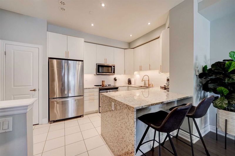 Preview image for 71 Elder Ave #61, Toronto