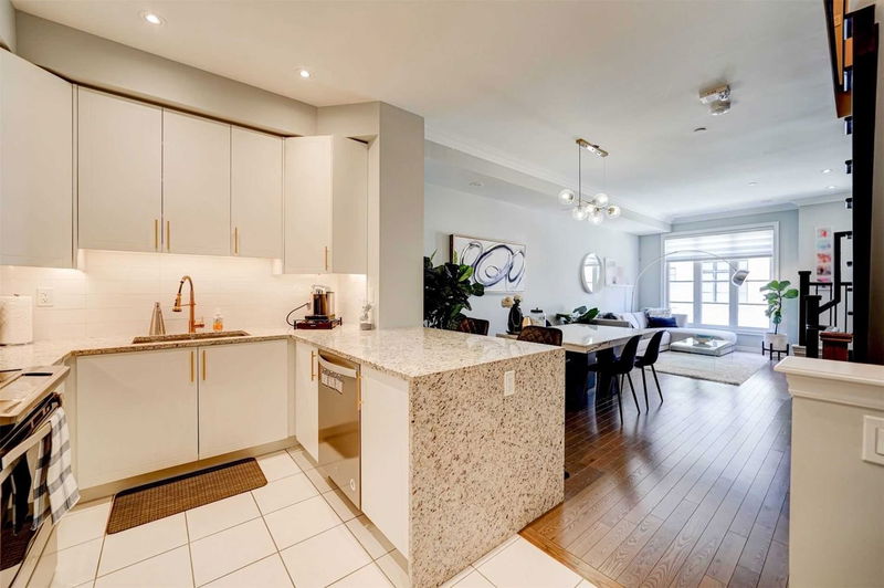 Preview image for 71 Elder Ave #61, Toronto