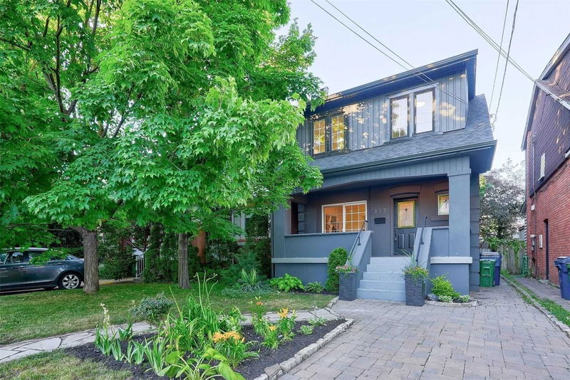 Preview image for 127 Durie St, Toronto