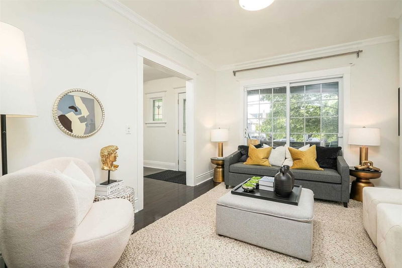Preview image for 127 Durie St, Toronto