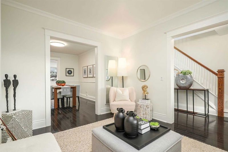 Preview image for 127 Durie St, Toronto